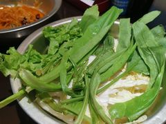 -金源烤肉面片馆(师大店)