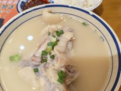 -易老妈蹄花.特色川菜(人民公园总店)