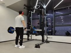 -WEGYMER健萌健身(麦德龙钰龙天下馆)