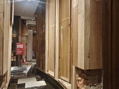 -邈墨茶馆(凤起路店)