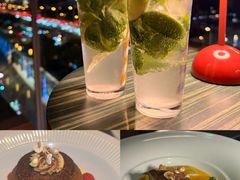 -福楼毕斯罗F Bistronome(国贸商城约会地标景观店)