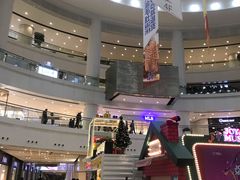 -百盛(莘庄店)