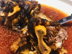 -西贝(上海我格广场店)