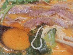 -和府捞面(景枫中心店)