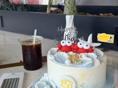 -CAKE BOSS 蛋糕老板(北京世纪金源购物中心)