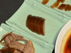 -羲和雅苑•北京烤鸭(平安国际金融中心店)