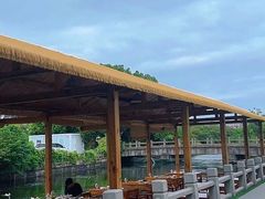 -七的湖·江南蟹舫·阳澄湖农家菜(蟹舫苑店)