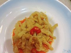 -阿英煲(凉城路店)