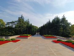 -上海市龙华烈士陵园