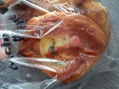 -好利来(柳北店)