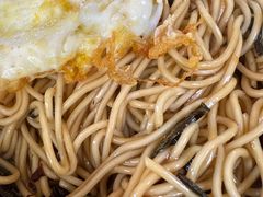 葱油拌面-大时代美食面馆