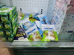 -牛奶便利(东四店)