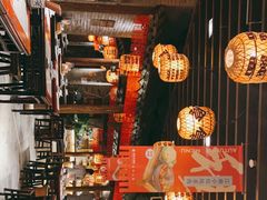 -南京大牌档(香港广场店)