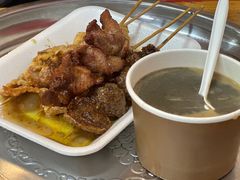 -谢怀亮芝麻茶