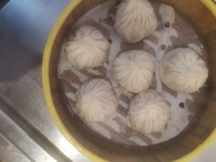 -大食代美食广场(上海中心店)