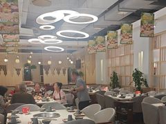 -芭夯兔·兔肉汤锅(新都店)