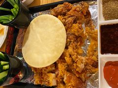-陈傻子餐厅(世纪都会店)