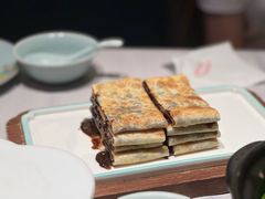 -四世同堂·京菜·烤鸭(双井店)