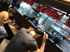 -豚王拉面(铜锣湾店 )