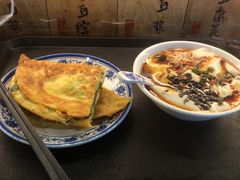 -老客满蛋饼(双塔市集店)