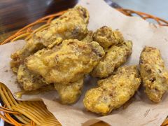 -南记食粥坊·宵夜大排档(莲花总店)