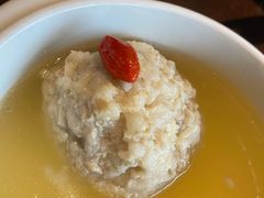 清炖狮子头-扬州狮子楼·非遗淮扬菜(总店)
