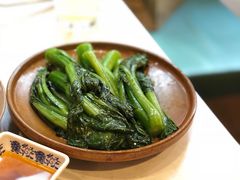 鹅油时蔬-裕.鹅庄