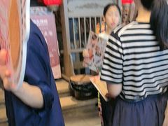 -南京大牌档(青岛万象城店)