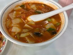 -帕米尔食府(白云观店)