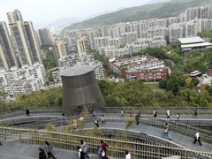 -金鸡山公园