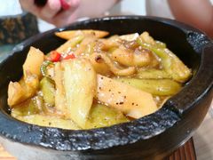 -土桥手掌鸡·26年灌县老味道(都江堰店)