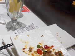 -火地铁板烧(昆山万象汇店)