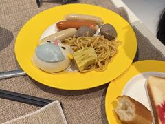 -帝企鹅自助餐厅•儿童岛•真企鹅(长隆企鹅酒店)