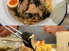 -米仓食堂(皇庭广场店)