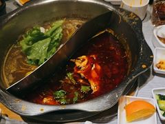 -捞天下大众火锅(水上公园店)