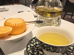 -君庭中餐厅(友谊宾馆店)
