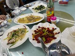 -范饭椰林川湘味海鲜·椰子鸡(三亚湾椰梦长廊店)