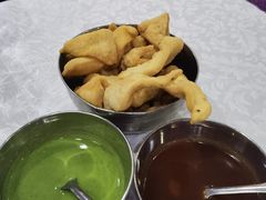薯角-葛尼沙印度餐厅 (镇明路店)