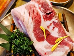 -西塔老太太泥炉烤肉(北京双井店)