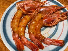 -松坂屋日料自助(长城路店)