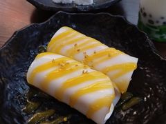 -椰语堂·海南清补凉(中山骑楼店)