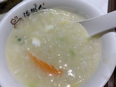 -温粥人(春晖路店)