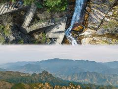 -大明山自然探索公园