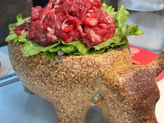 -刘少华贵州小黄牛·鲜牛肉火锅(总店)