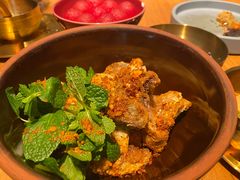 -SHAN山(前滩太古里店)