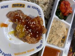 -阿亲家·韩式无限烤肉(春熙路店)