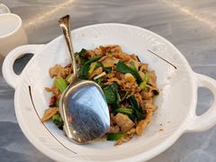 -蔼若春.传承云南菜(金碧公园店)