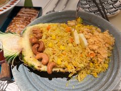 -太食獸泰式茶餐厅(IFS国金中心店)