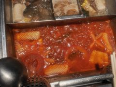 -野妹火锅(龙岗店)