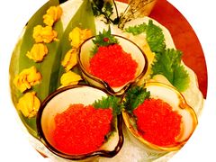 -旨料亭日本料理(四川北路店)
